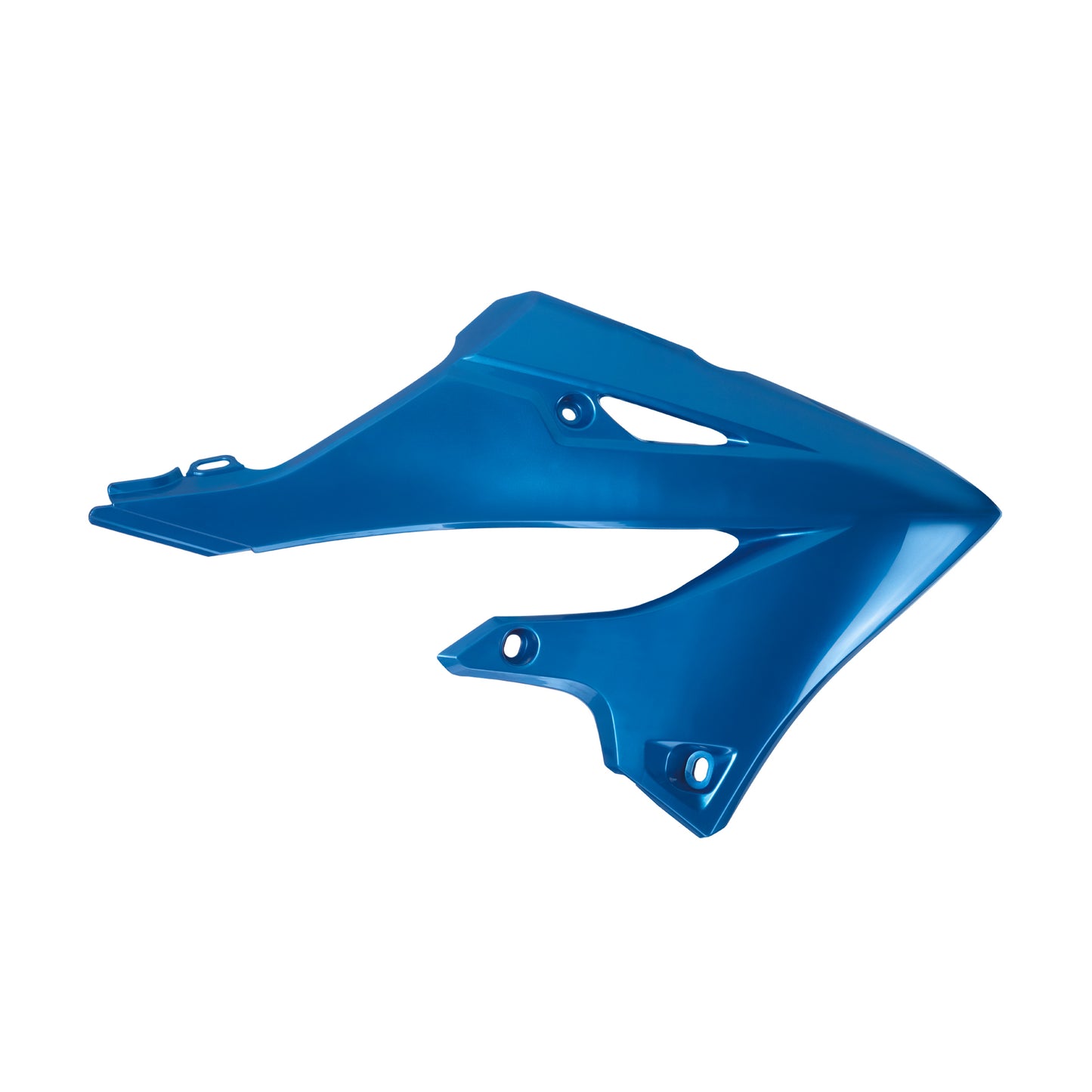 Radiator Shroud Yam