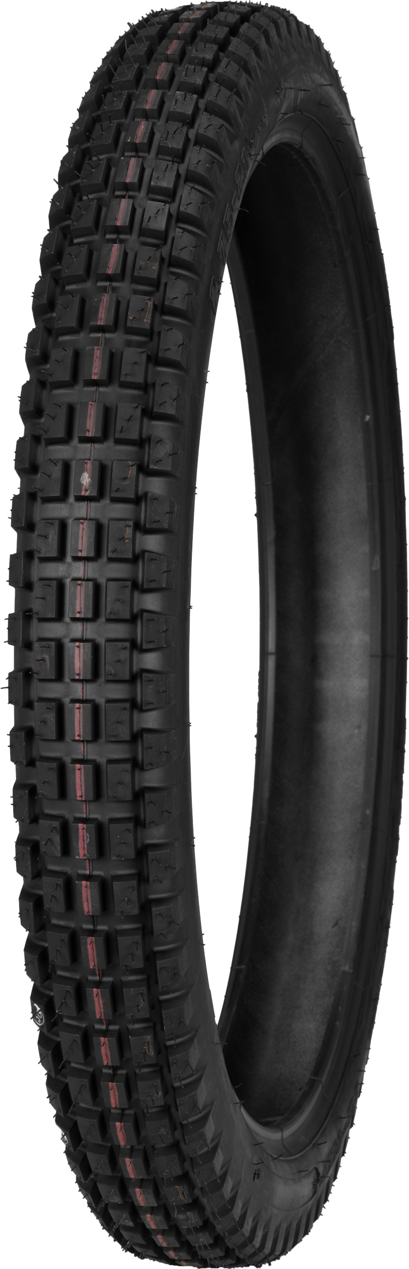 Tire Tr 011 Front 2.75 21 4pr Bias Tt