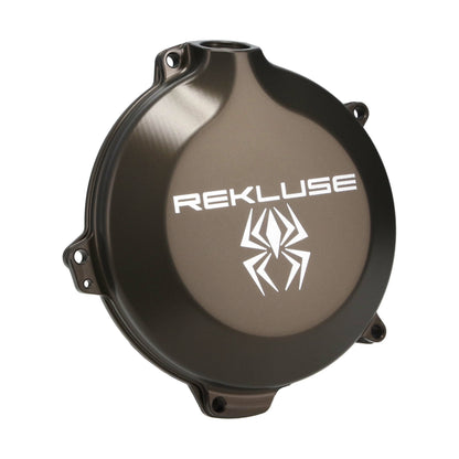 Radiuscx 4.0 Clutch Gas/Rie