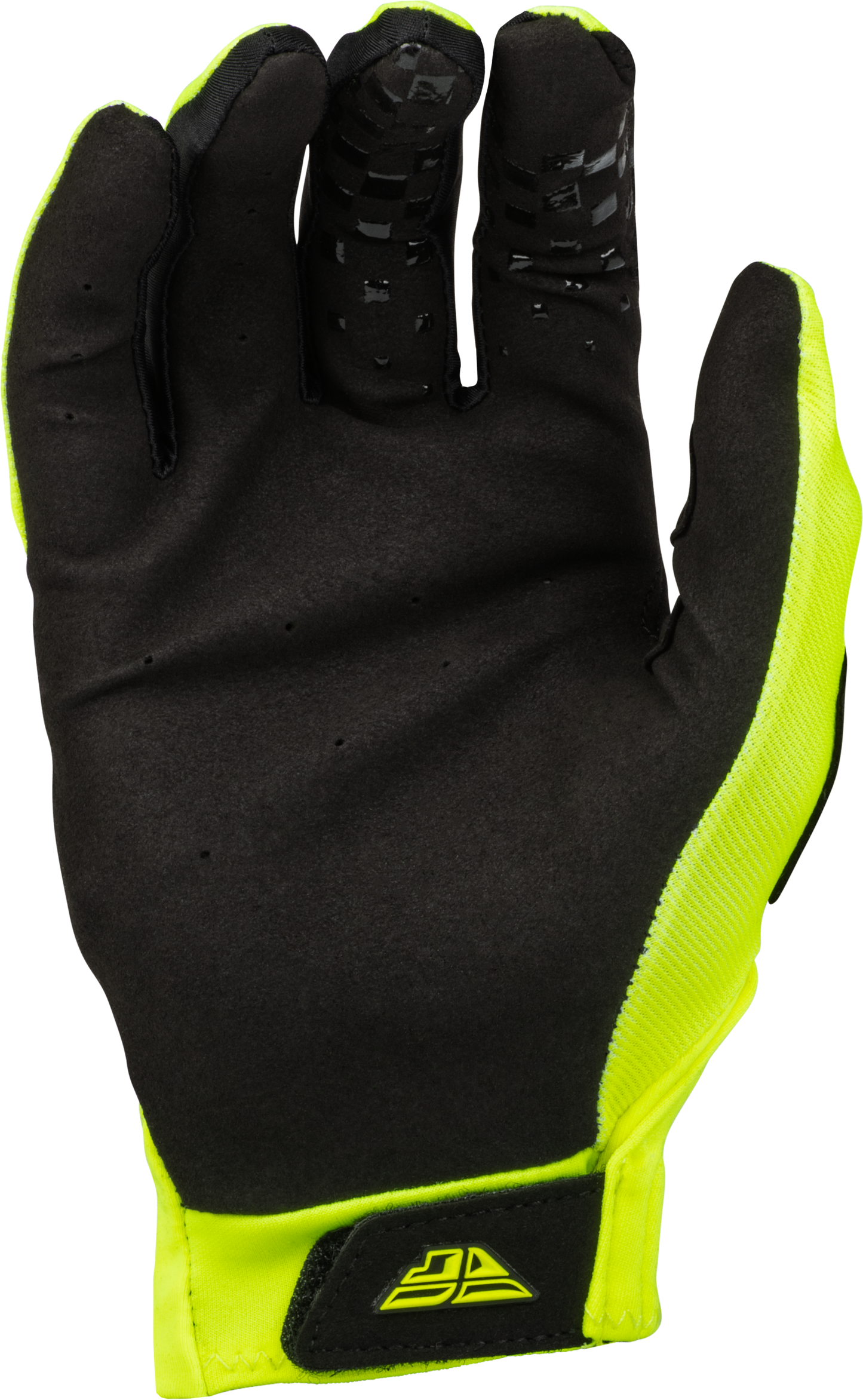 Pro Lite Gloves Hi Vis 2x