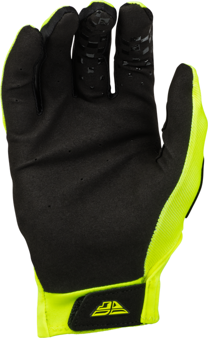 Pro Lite Gloves Hi Vis 2x