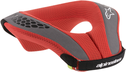 ALPINESTARS Youth Sequence Neck Roll - Small 6741018-13-SM