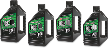 MAXIMA RACING OIL Fork Oil - 10wt - 1L 55901