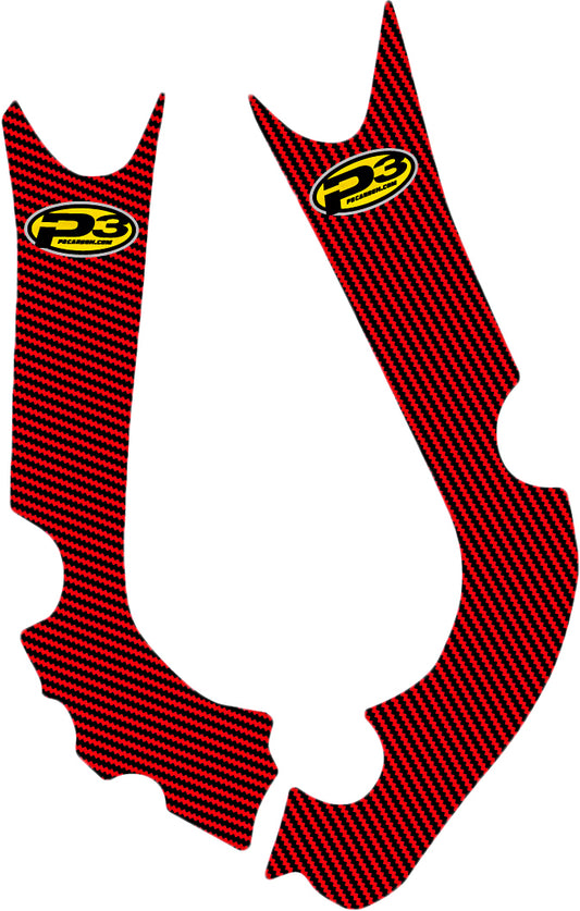 Grip Guard Frame Protector Weave