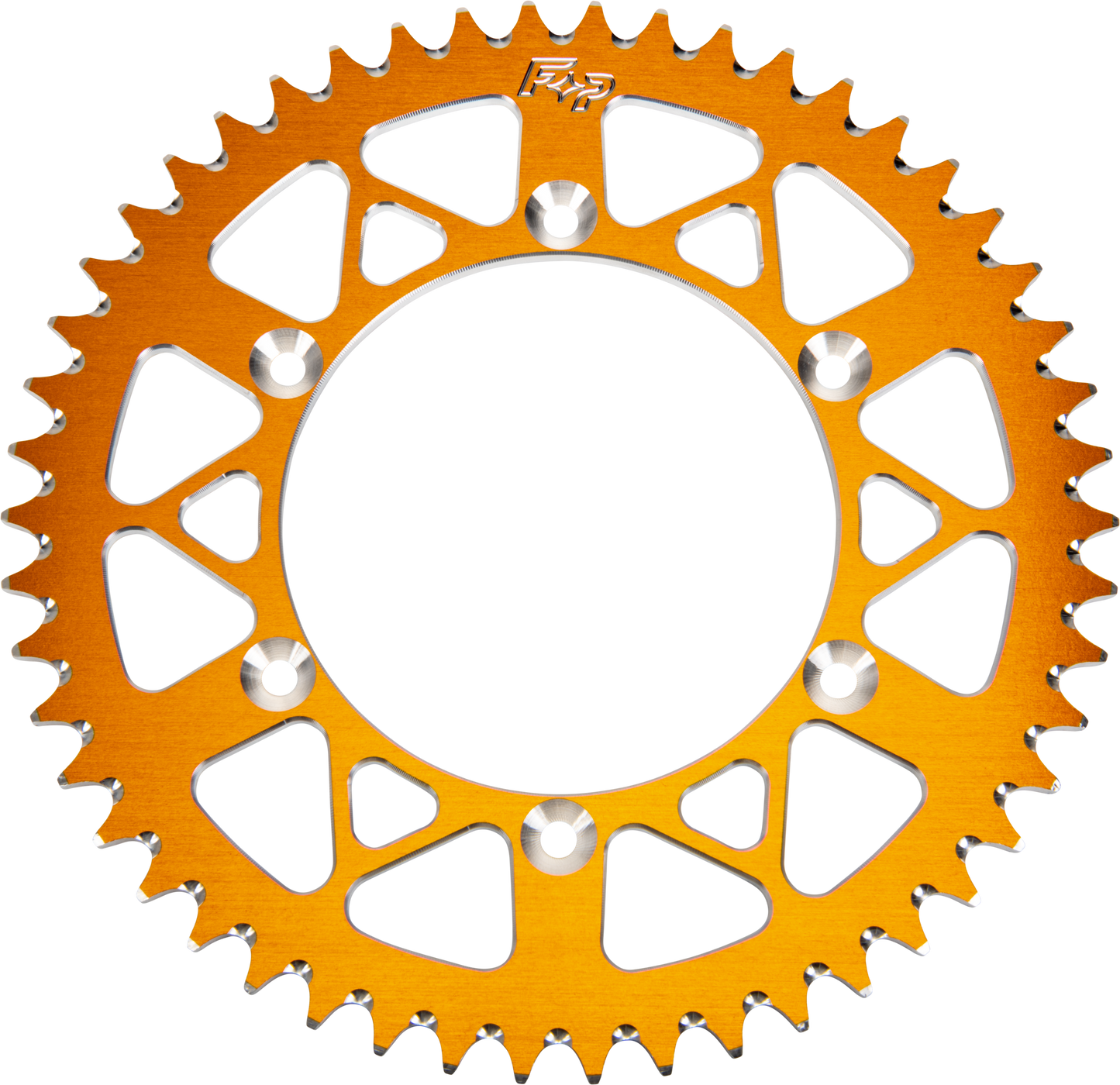 Rear Sprocket Aluminum 40t 415 Org Husq/Ktm