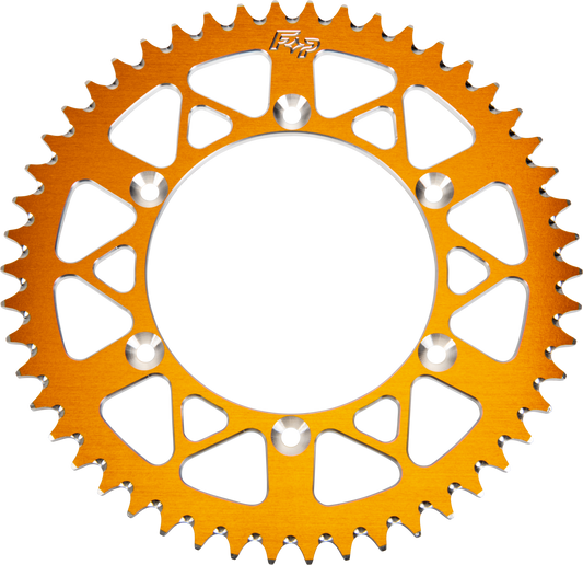 Rear Sprocket Aluminum 40t 415 Org Husq/Ktm