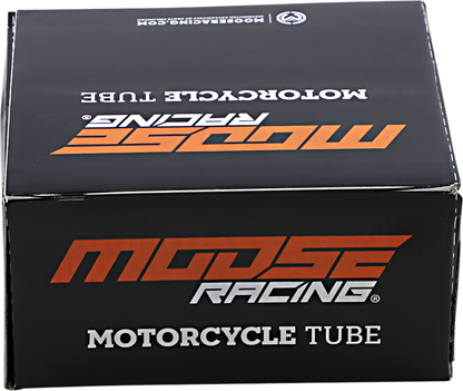 MOOSE RACING Inner Tube - Standard - 10" - TR-4 - Center Metal Valve M20005