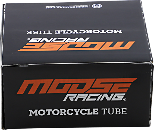 MOOSE RACING Inner Tube - Standard - 10" - TR-4 - Center Metal Valve M20005