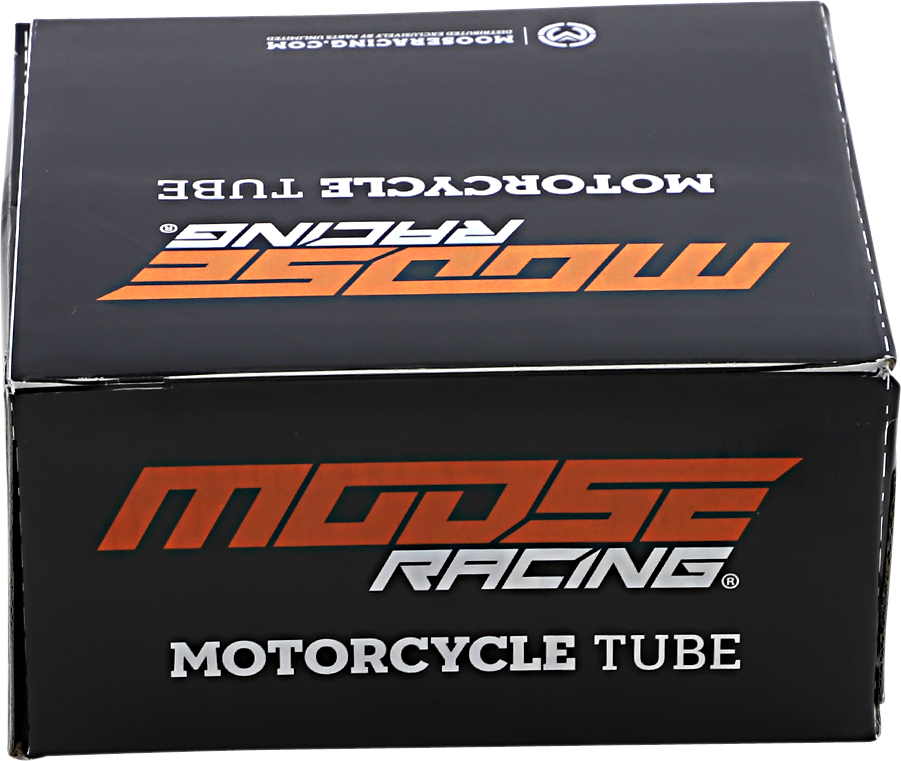 MOOSE RACING Inner Tube - Standard - 10" - TR-4 - Center Metal Valve M20005