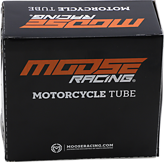 MOOSE RACING Inner Tube - Standard - 18" - TR-4 - Center Metal Valve M20064