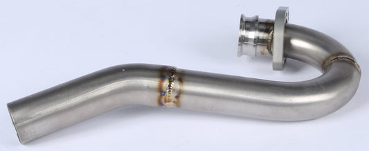 Stainless Steel Head Pipe