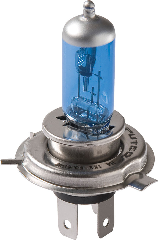 Halogen Bulb Ion Spark White H4 60/55w
