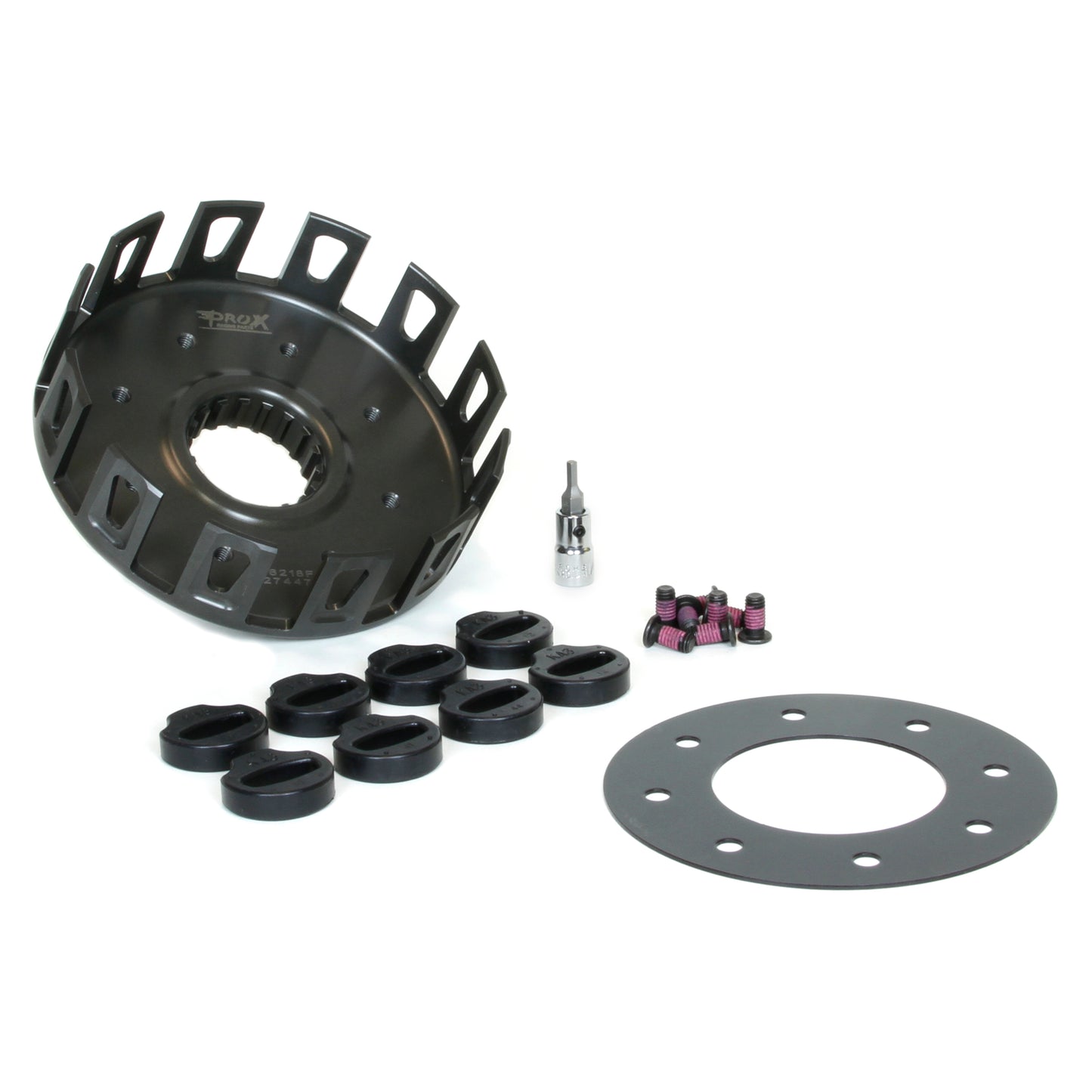 Clutch Basket Husq/Ktm