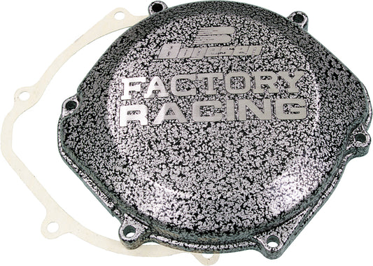 Motorcycle Clutch Cover