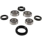 Front Wheel Bearing Kit