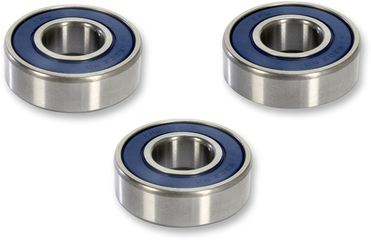 MOOSE RACING Wheel Bearing Kit - Rear 25-1711