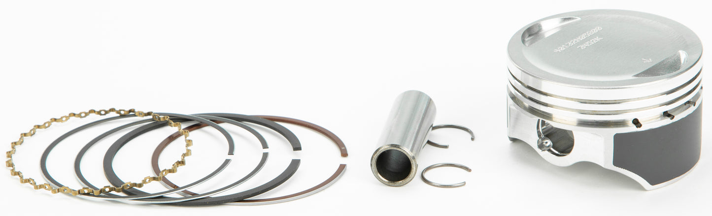 Piston Kit Armorglide 58.00/+0.50 10:1 Hon