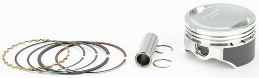 Piston Kit Armorglide 58.00/+0.50 10:1 Hon
