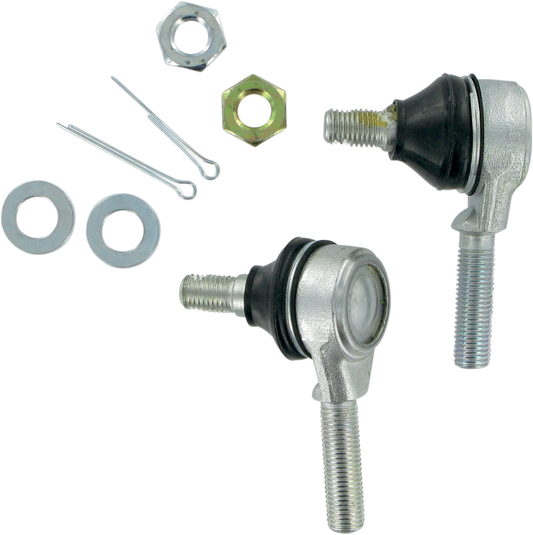 MOOSE RACING Tie Rod End Kit - Front Inner/Outer 51-1016
