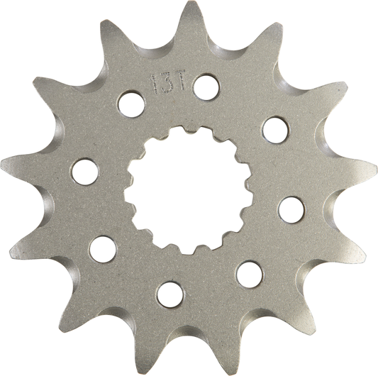 Front Cs Sprocket Steel 13t 420 Yam