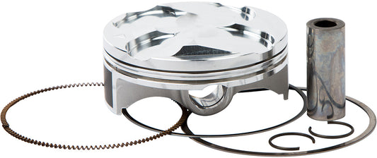 Piston Kit Hc Forged 77.97/Std 13.4:1 Hon