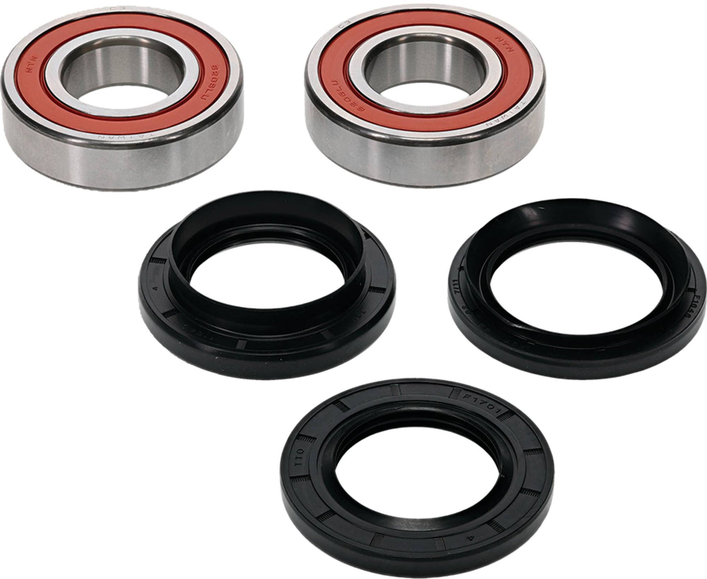 Wheel Bearing Kit Premium