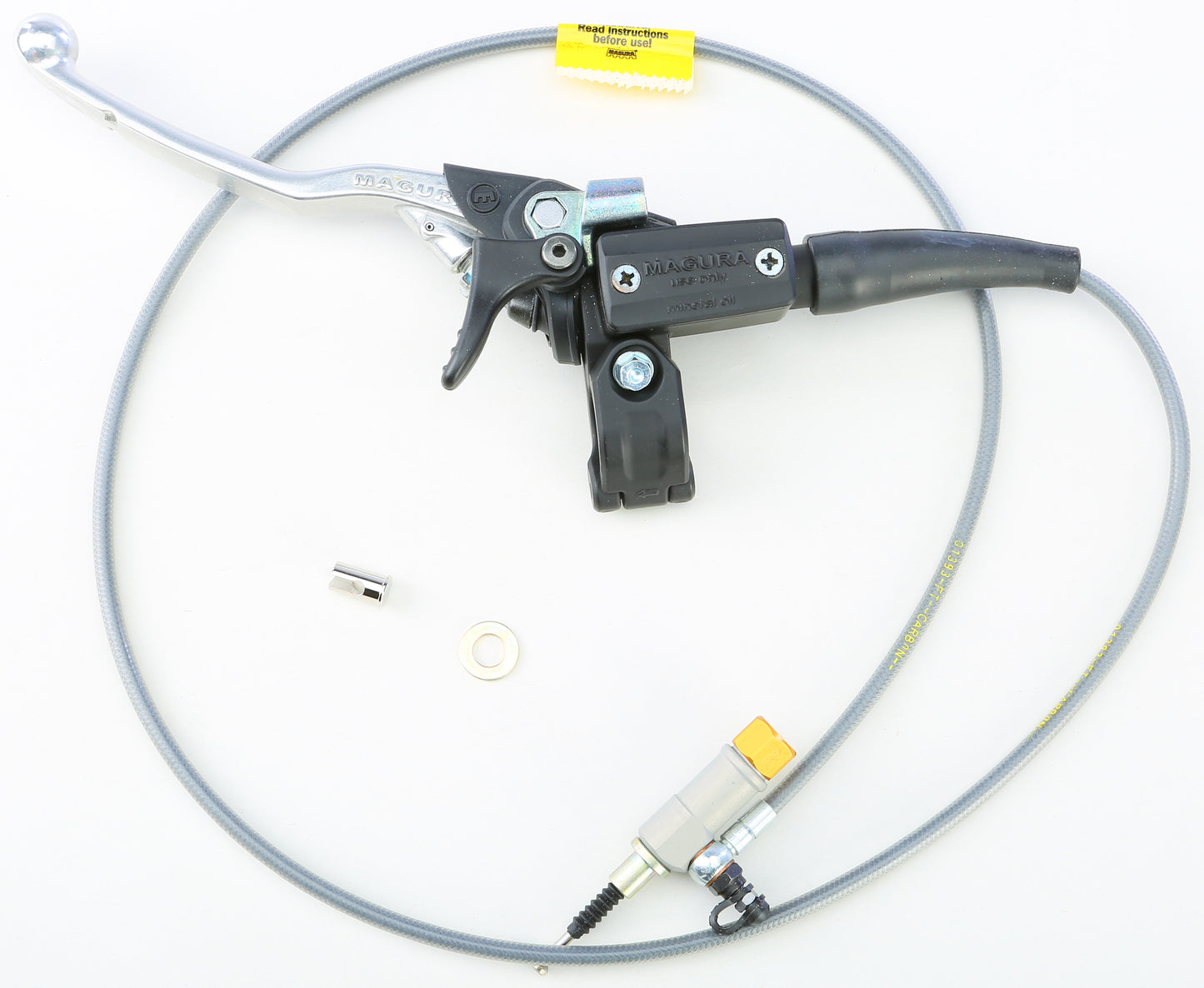 Hydraulic Clutch Assembly Gen Ii