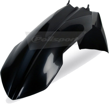 Front Fender Black
