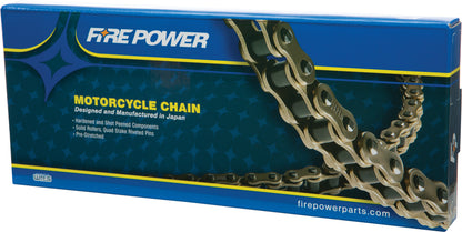 Standard Chain 520x108