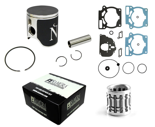 Top End Kit Gp Nikasil Sgl Rng 53.97/+0.02 Ktm