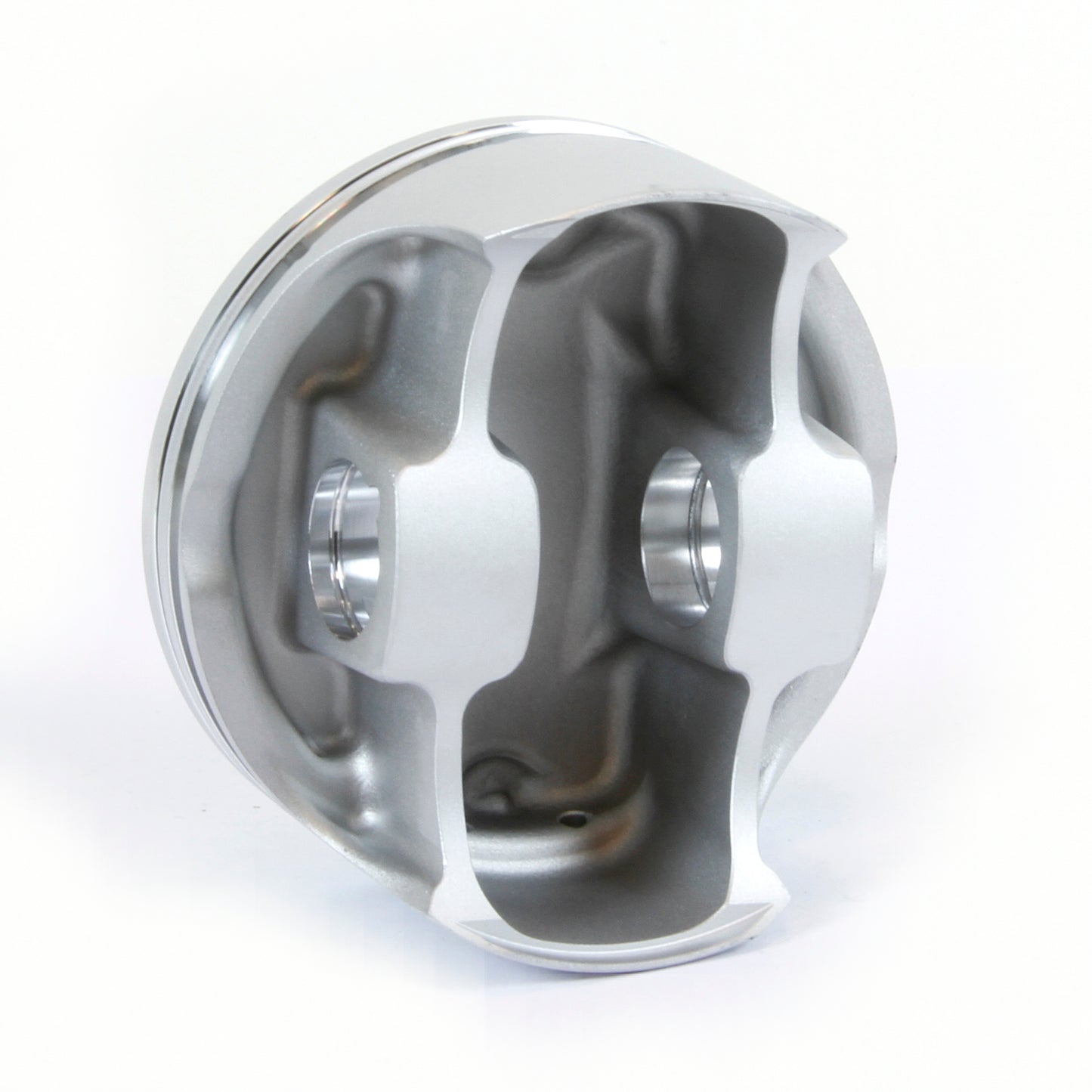 Piston Kit Forged Nikasil Cyl 88.95/Std Beta/Ktm