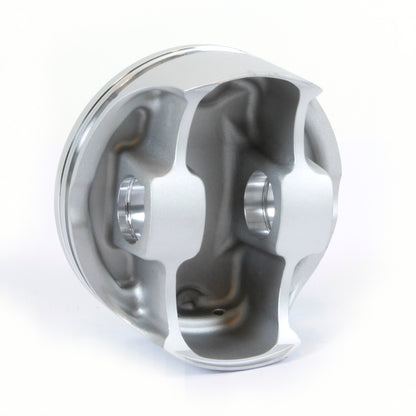 Piston Kit Forged Nikasil Cyl 88.95/Std Beta/Ktm