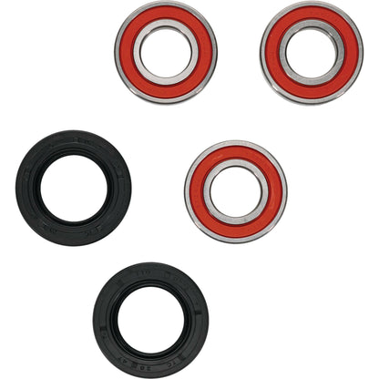 Wheel Bearing Kit Premium