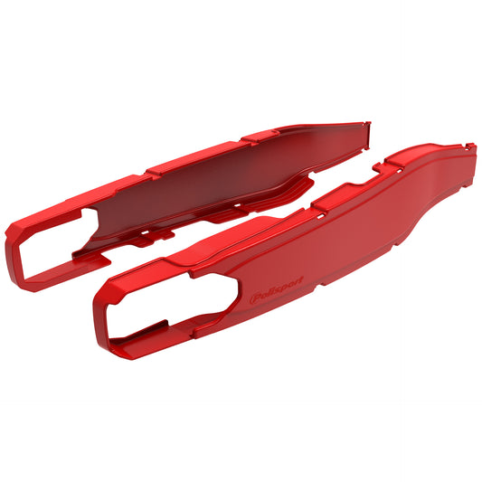 Swingarm Protectors Red