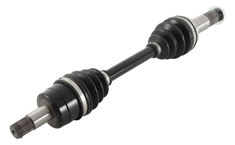 6 Ball Heavy Duty Axle Front