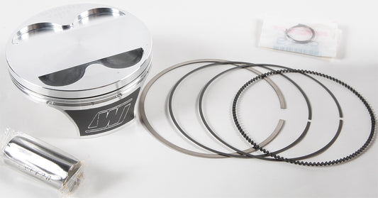 Piston Kit Armorglide 95.50/Std 12:1 Suz