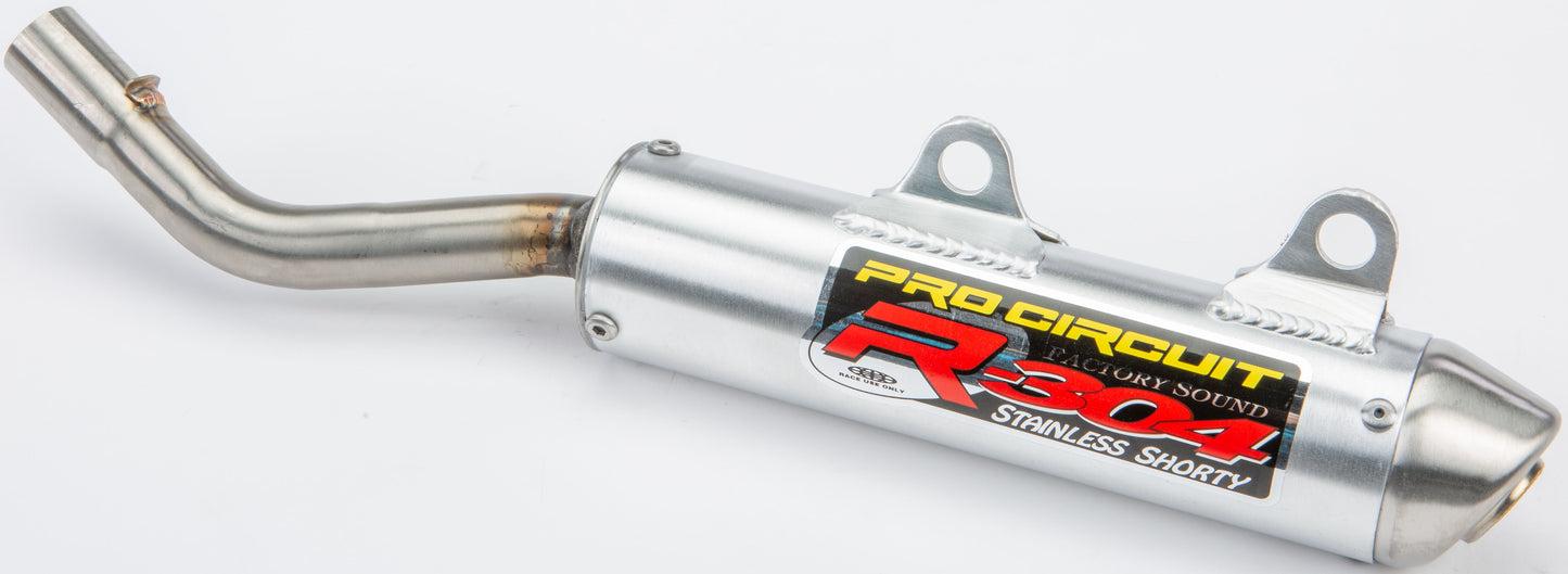 P/C R 304 Silencer Kx250 '05 07