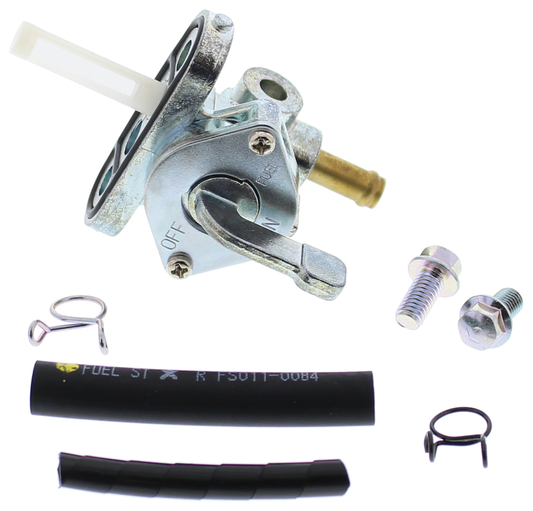 Fuel Valve
