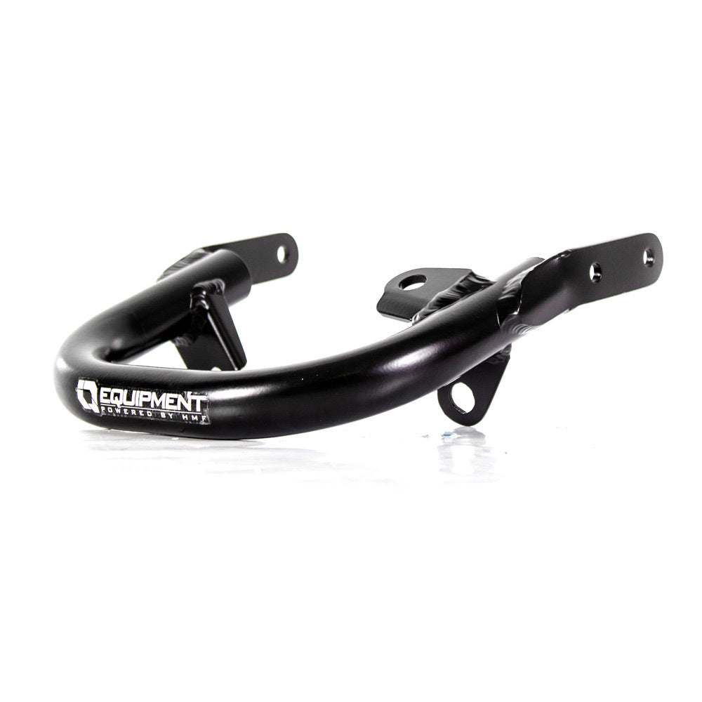 Rear Grab Bar Blk Hon