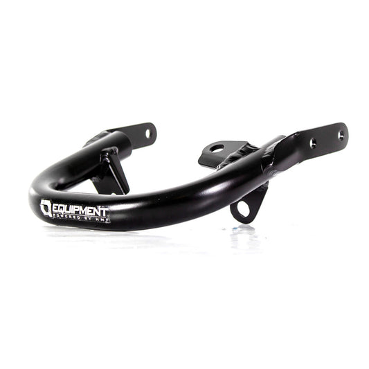 Rear Grab Bar Blk Hon