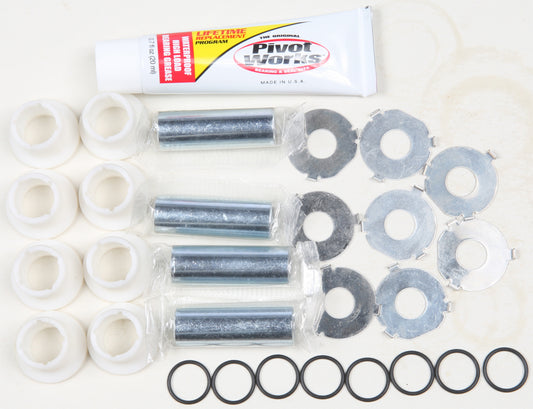 Lower A Arm Kit