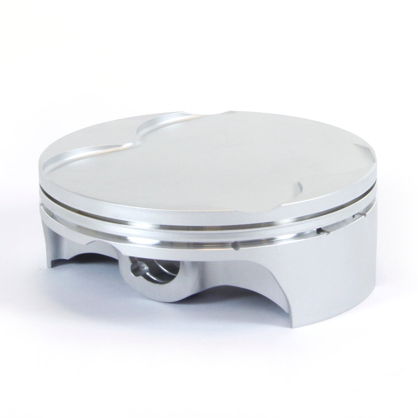 Piston Kit Nikasil Cyl 96.94/Std 12.5:1 Ktm