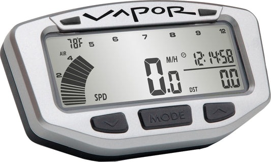Vapor Kit (Silver)