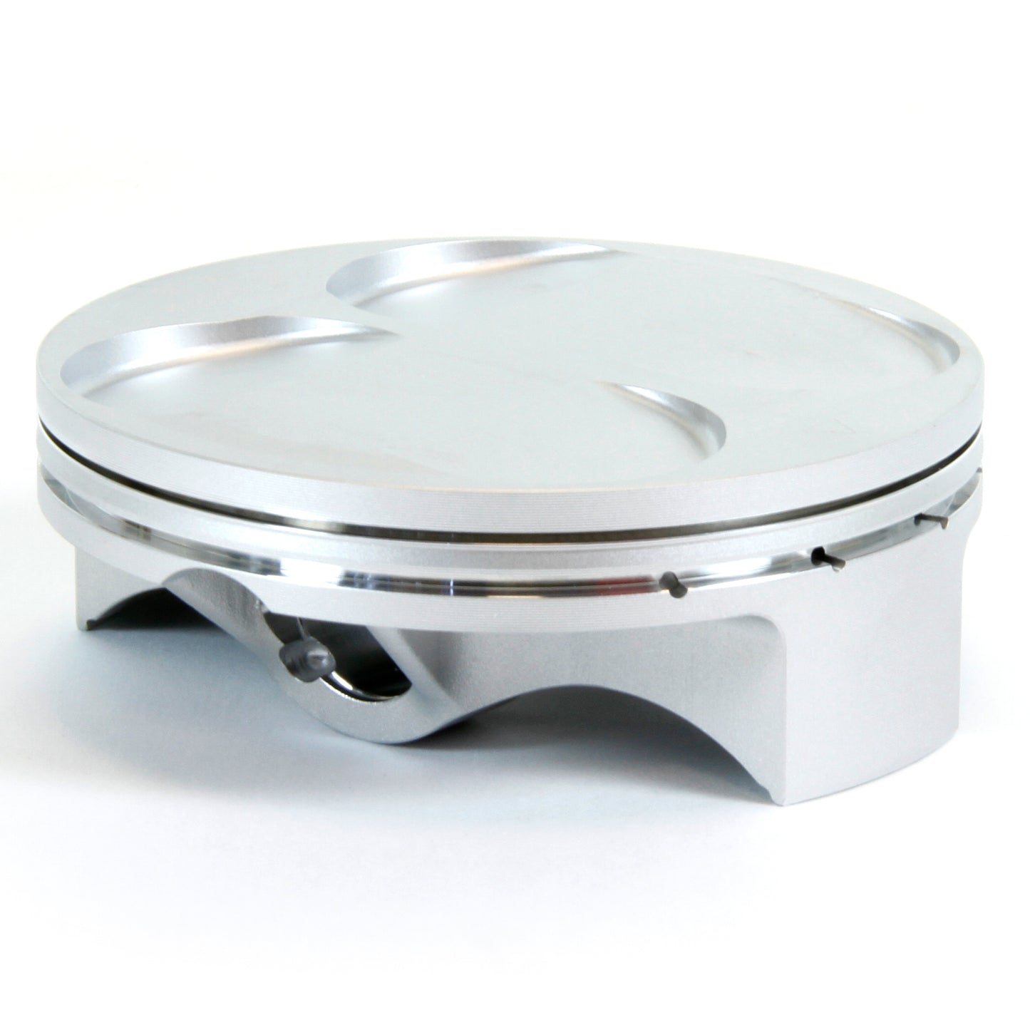Piston Kit Forged Nikasil Cyl 95.96/Std 12.5:1 Hon