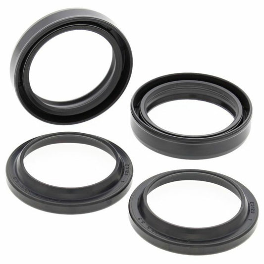 Fork & Dust Seal Wiper Kit
