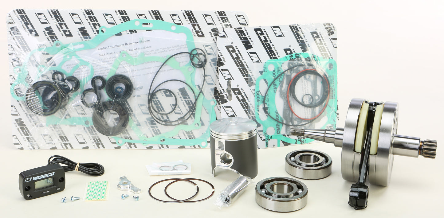 Engine Rebuild Kit Garage Buddy Hon