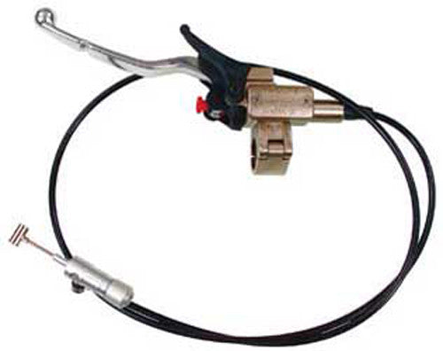 Hydraulic Clutch Kit Crf250r