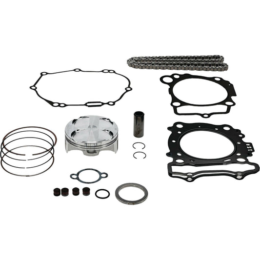 Top End Kit 76.95/Std 13.5:1 Yam