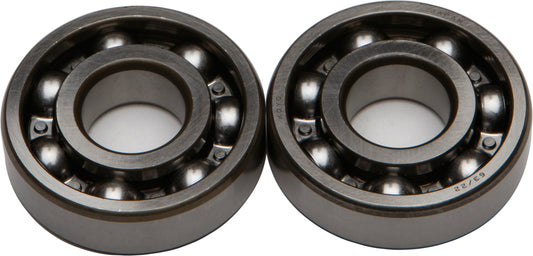 Crankshaft Bearing/Seal Kit