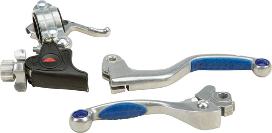 Easy Pull Pro Kit Standard Blue W/Hot Start